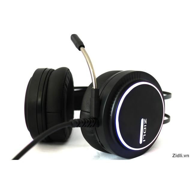 Tai nghe trùm đầu Zidli ZH11S