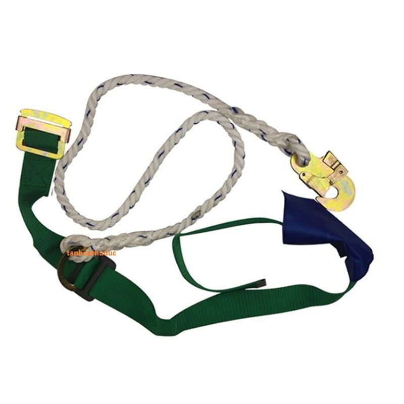 [HCM]Dây đai an toàn Thợ điện