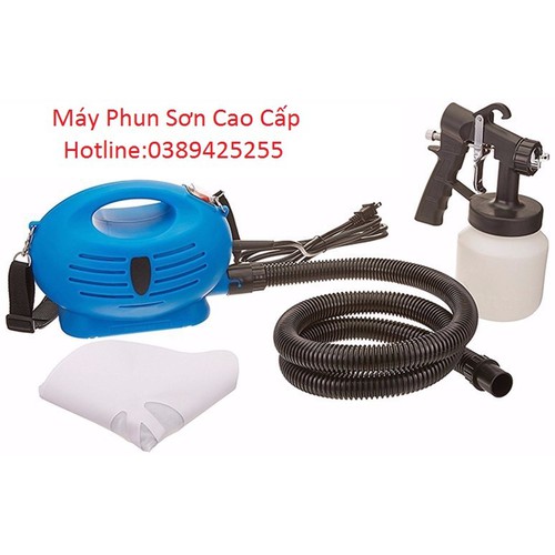 Máy phun sơn đa năng cao cấp