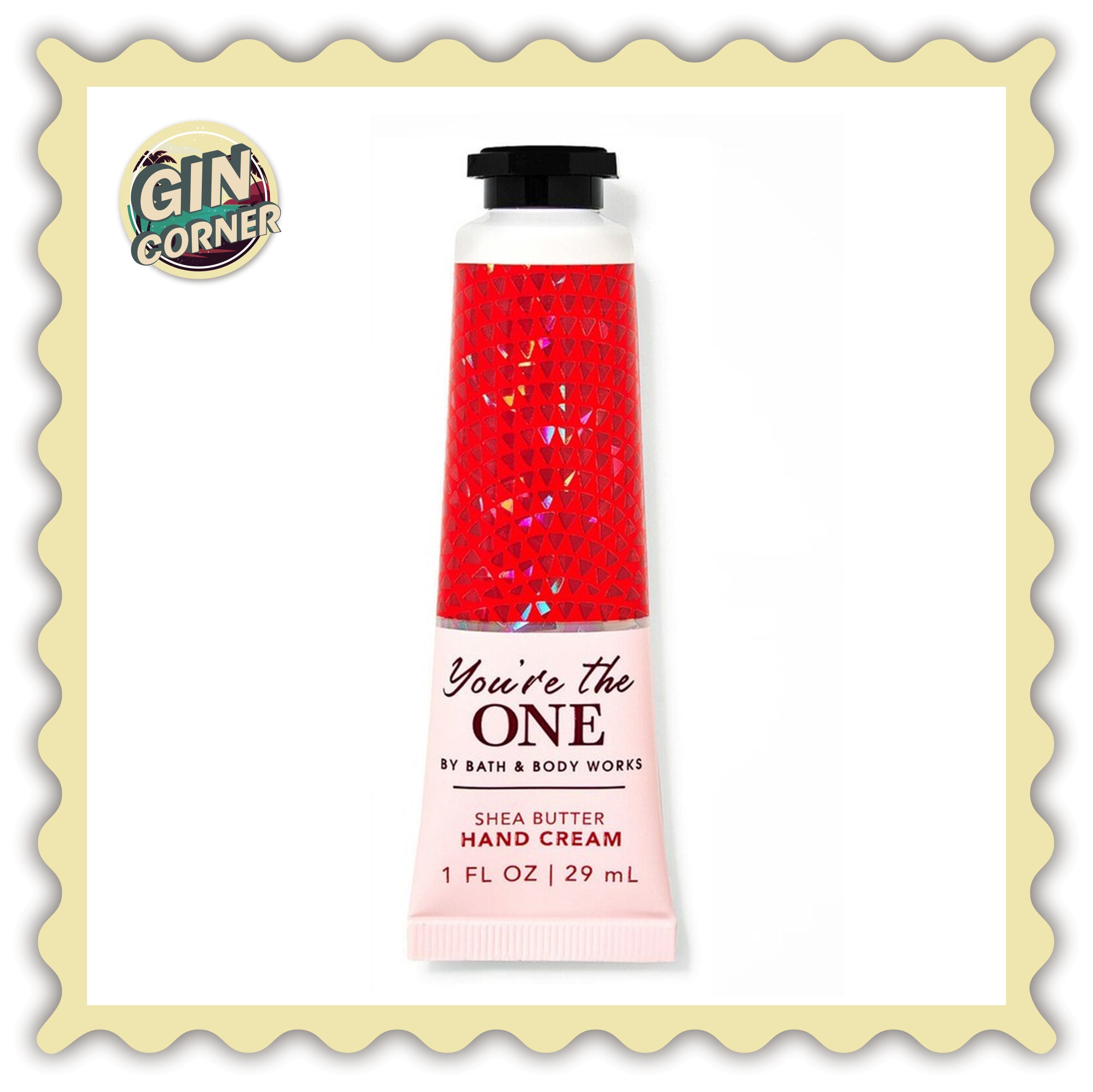 Kem dưỡng da tay bath & body works you're the one 29ml