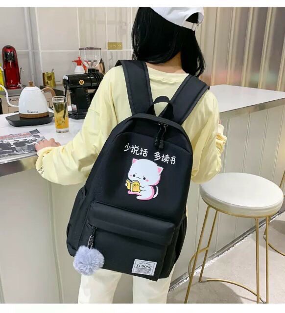 [HCM]balo nữ  ba lô nữ  ba lo  ba lô  balo nữ đi học hàn quốc  balo nữ đi học cá tính  balo nữ hot 2020  balo du lịch  ba lô nữ đi học  balo nữ đi chơi  ba lô nữ  balo đi học  balo học sinh - BALO MÈO CHỤP HÌNH