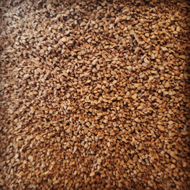 [HCM]Cát Mangan lọc nước