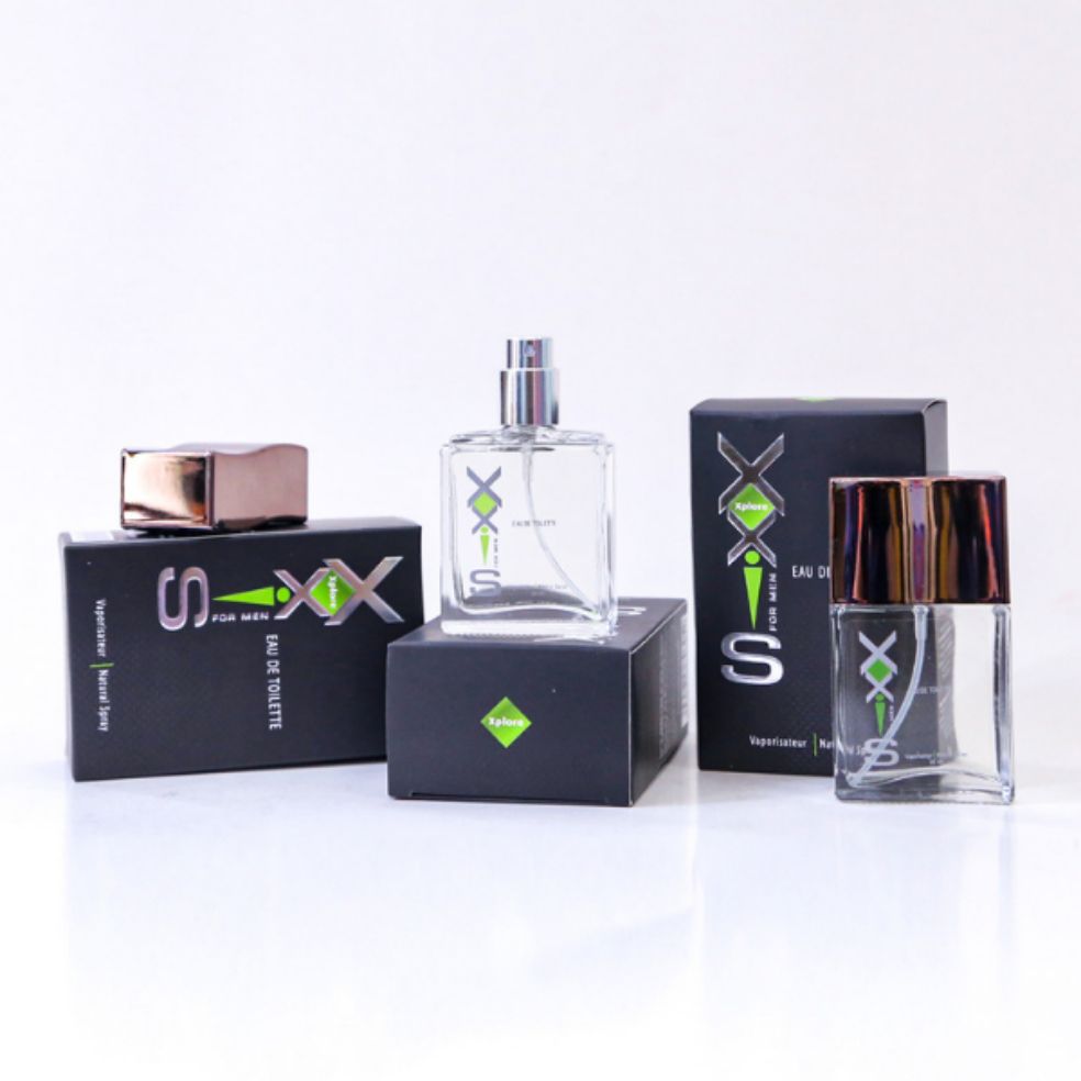 Nước hoa nam Xxis 25ml