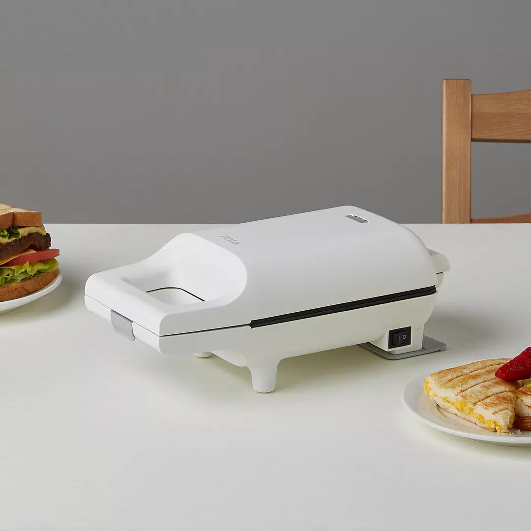 Máy nướng bánh mì sandwich Xiaomi Pinlo PL-S042W1H
