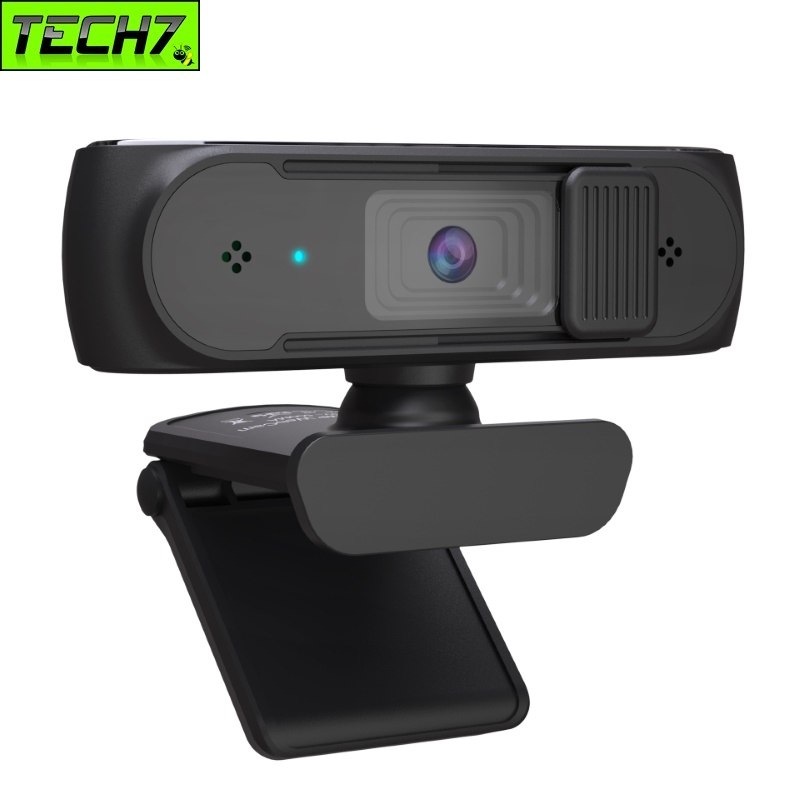 Webcam S2 1080P Auto Focus lấy nét tự động cho máy tính laptop