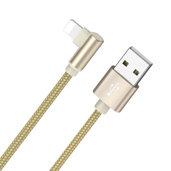 Borofone - dây cáp sạc bx26 - cổng lightning 1m
