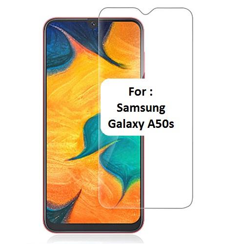 Miếng kính cường lực màn hình samsung galaxy a50s