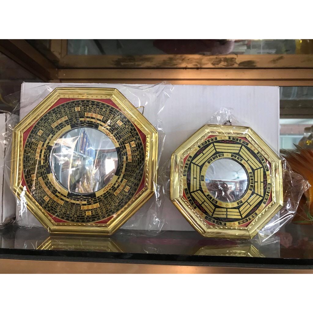 Gương bát quái  cao cấp