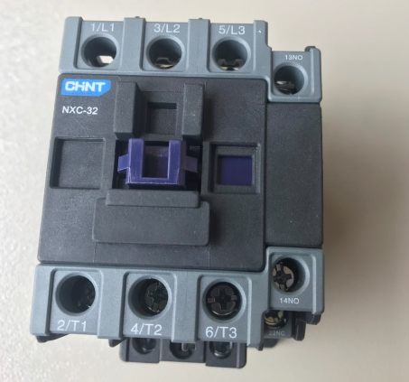 Khởi động từ nxc-32 220v