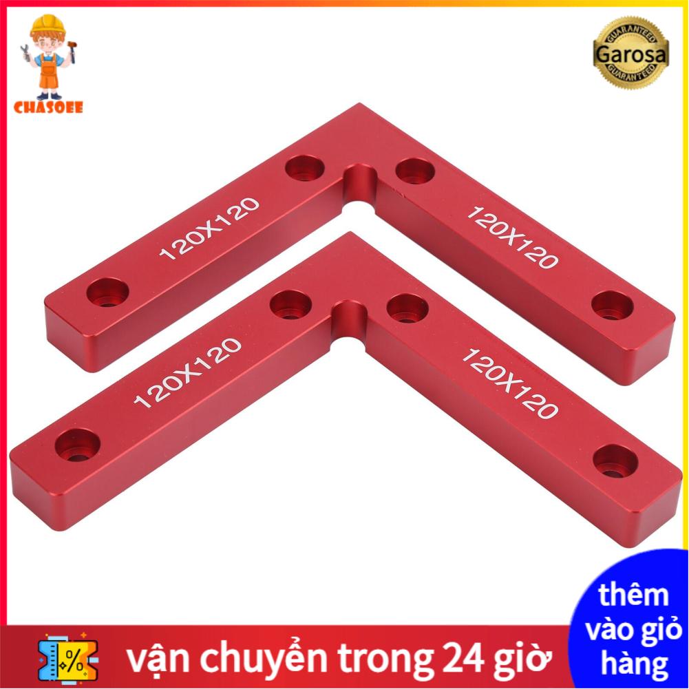 90 Degree L Clamp LightAngle Positioning Different Holes Practical Right Angle