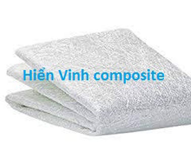 Sợi thủy tinh Mat 300, 1 kg = 3 m2