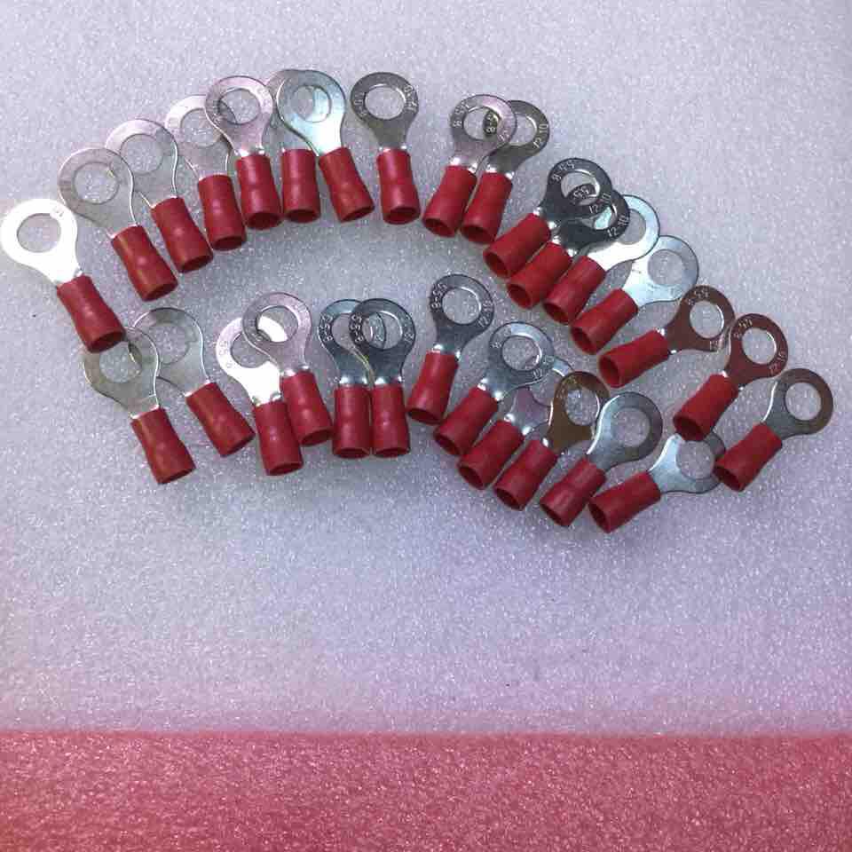 100 chiếc đầu cốt tròn 12-10