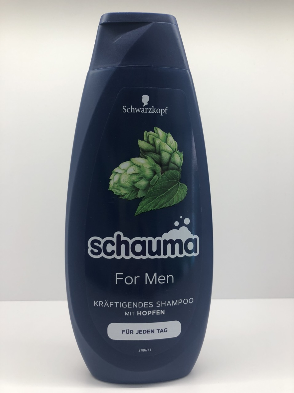 Dầu gội nam Schauma 400ml – Hàng xách tay Đức
