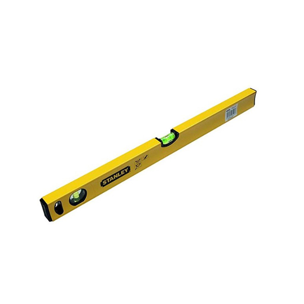 Thước thủy cân bằng dạng hộp Stanley STHT43107-8