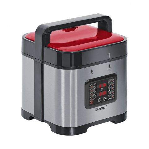 Nồi áp suất điện steba dd1 eco