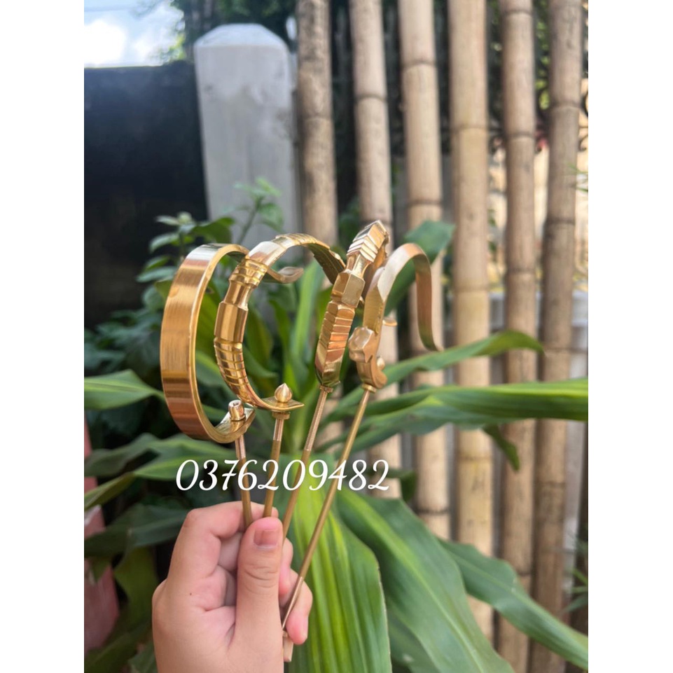 Móc Đồng Cheo Lồng Mào Khướu