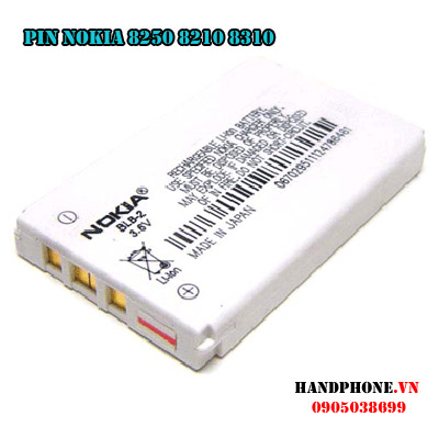 Pin điện thoại nokia 3310 cổ blc-2
