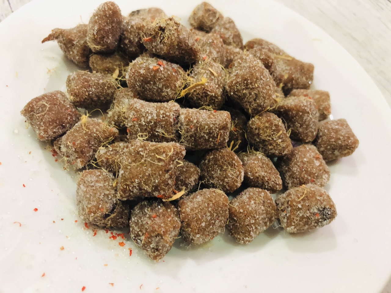 1kg me cam thảo Hiệp Ký_minhnhatfood