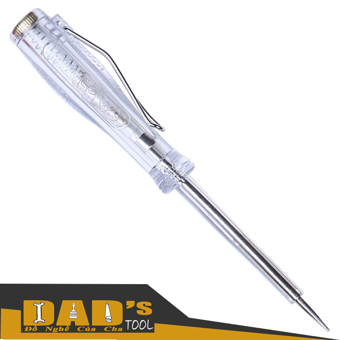 Vít thử điện 250v/70mm - tolsen v70670