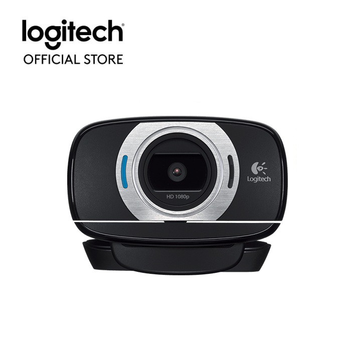 Webcam logitech c615