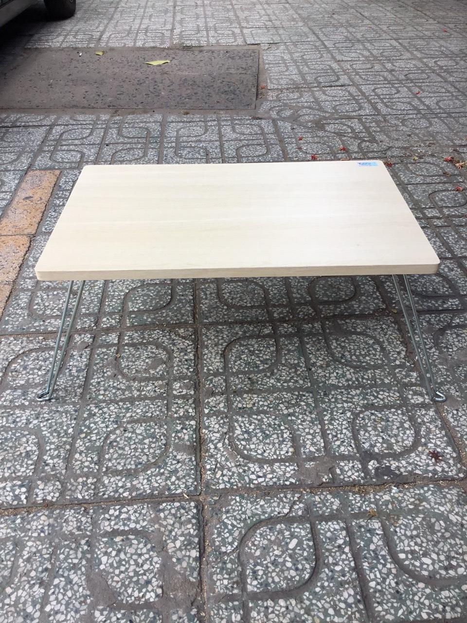 [HCM]bàn xếp sinh viên 50*70