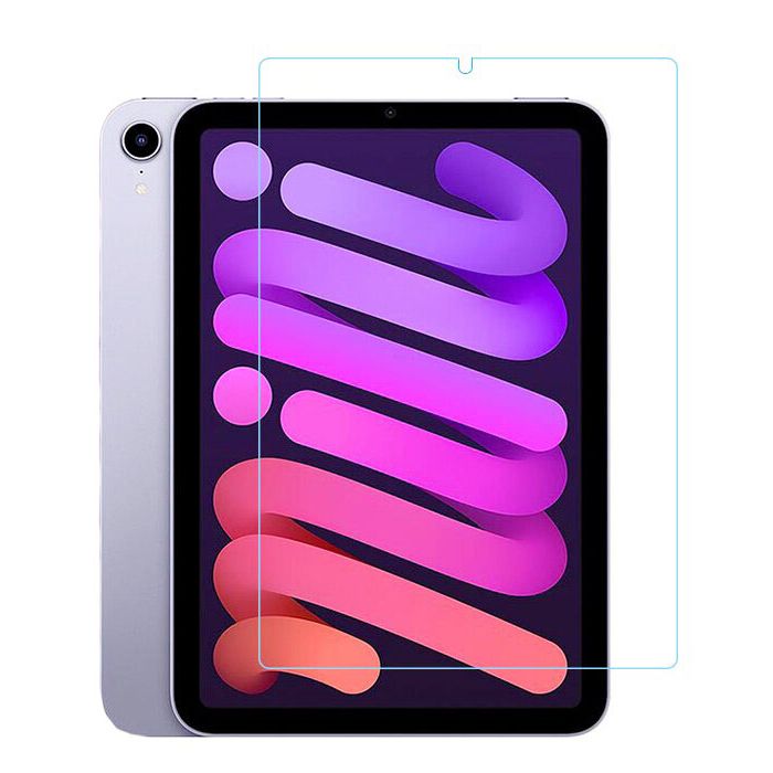 Kính cường lực dành cho iPad mini 6 2021
