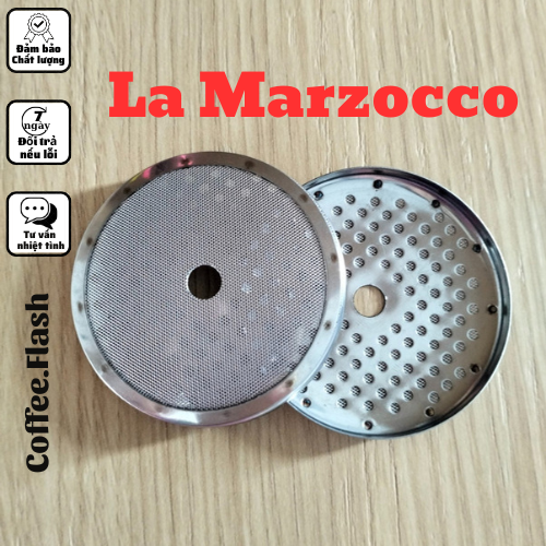 Lưới lọc họng pha máy pha cà phê La Marzocco