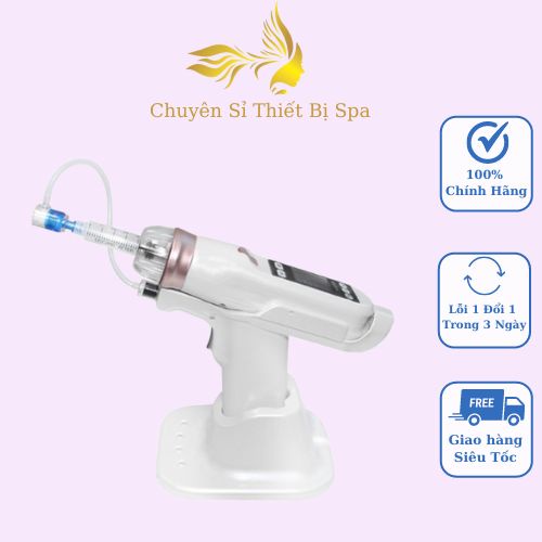 Máy tiêm tinh chất EZ Injector