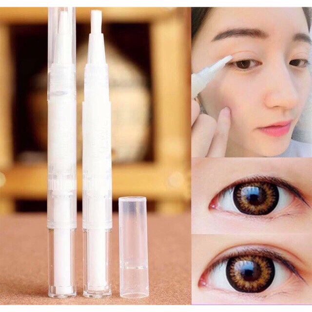 Gel nhấn mí, tạo 2 mí siêu dễ, siêu xinh