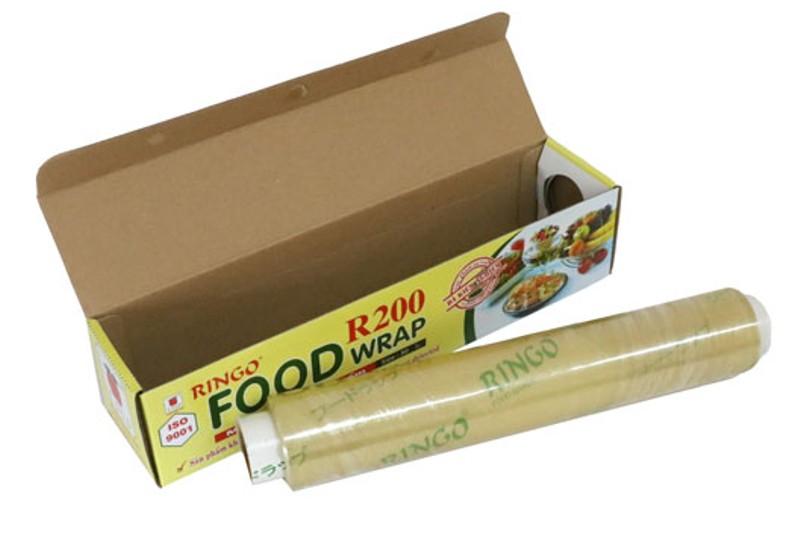 Màng bọc thực phẩm Ringo R200-7kg loại tốt