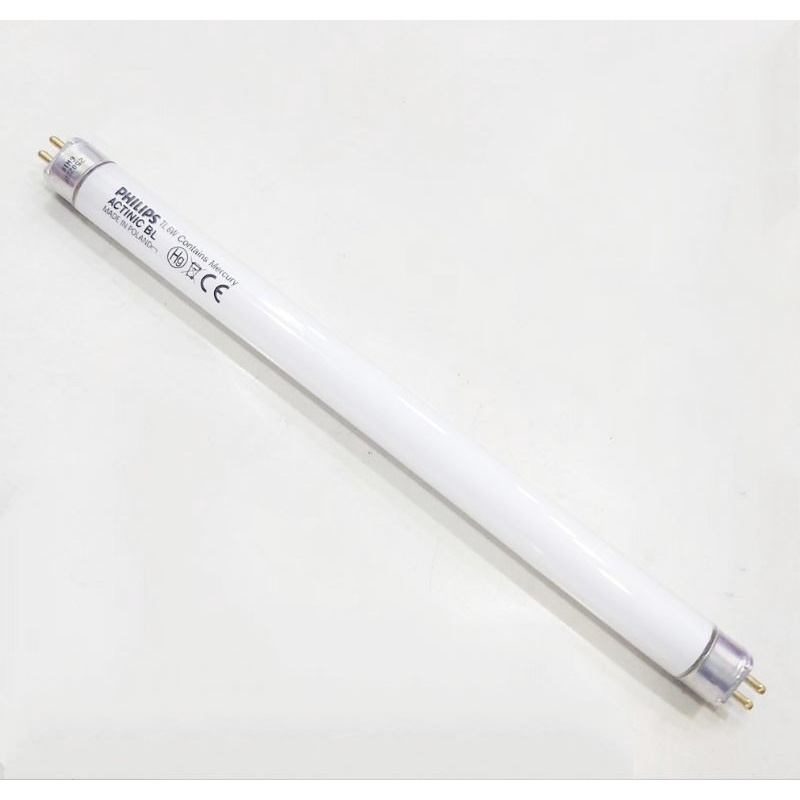 Bóng đèn diệt côn trùng Đại Sinh DS-D6