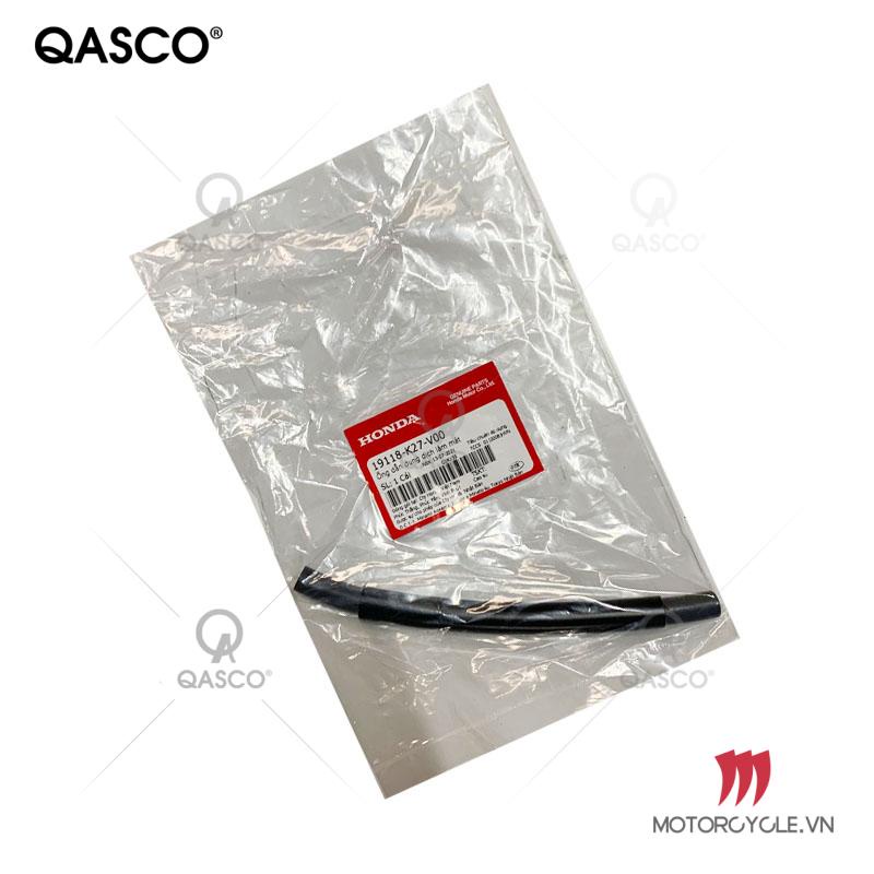 Ống dẫn dung dịch làm mát honda air blade 125 qasco