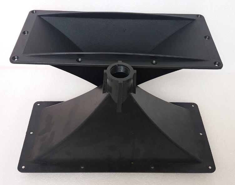 họng loa treble 4 T