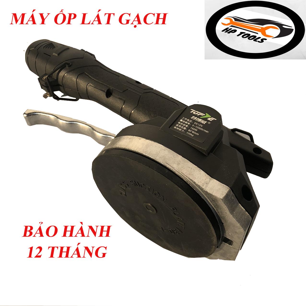 Máy ốp lát gạch topvel v7 2 chức năng bảo hành 6 tháng