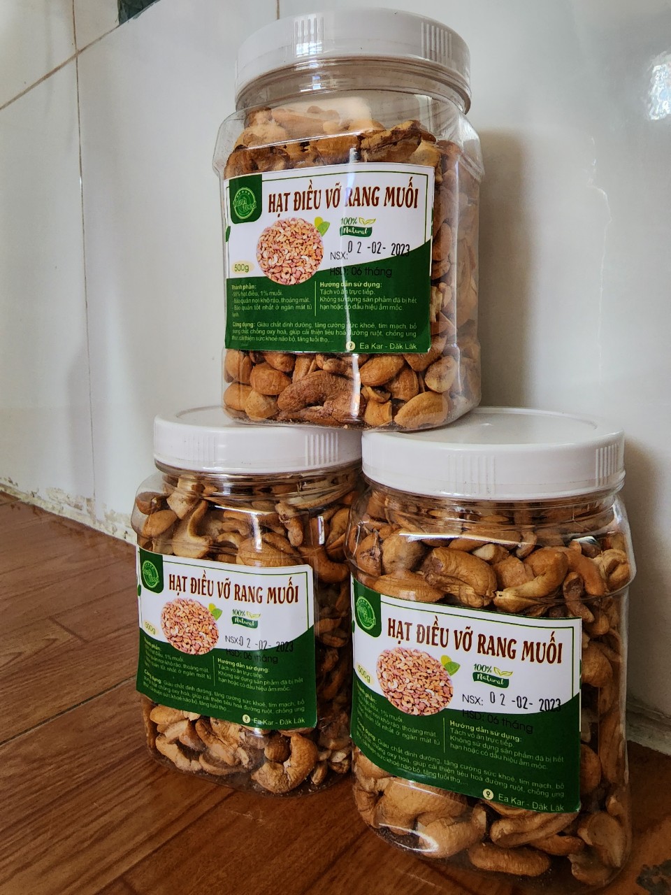 Hạt điều daklak , hạt điều sạch vỏ daklak 500g, hạt điều sạch vỏ rang muối , hạt điều sạch vỏ daklak loại 1,hạt điều rang muối bình phước