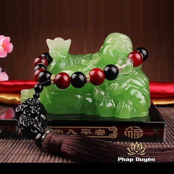 Tuong phat de trong xe hoi - Mua tượng phật di lặc - Tượng di lặc - Là biểu tượng cho sự an lạc, vui vẻ, may mắn và hạnh phúc, là vật phẩm tôn kính trong phong thủy, mang lại nhiều điều tốt lành cho gia chủ…10