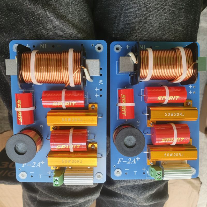 1 cặp phân tần loa sân khấu loa full đơn 30 40 50 - 1 bass 1 trép loa 3 tấc 4 tấc 5 tấc đánh main công suất lớn