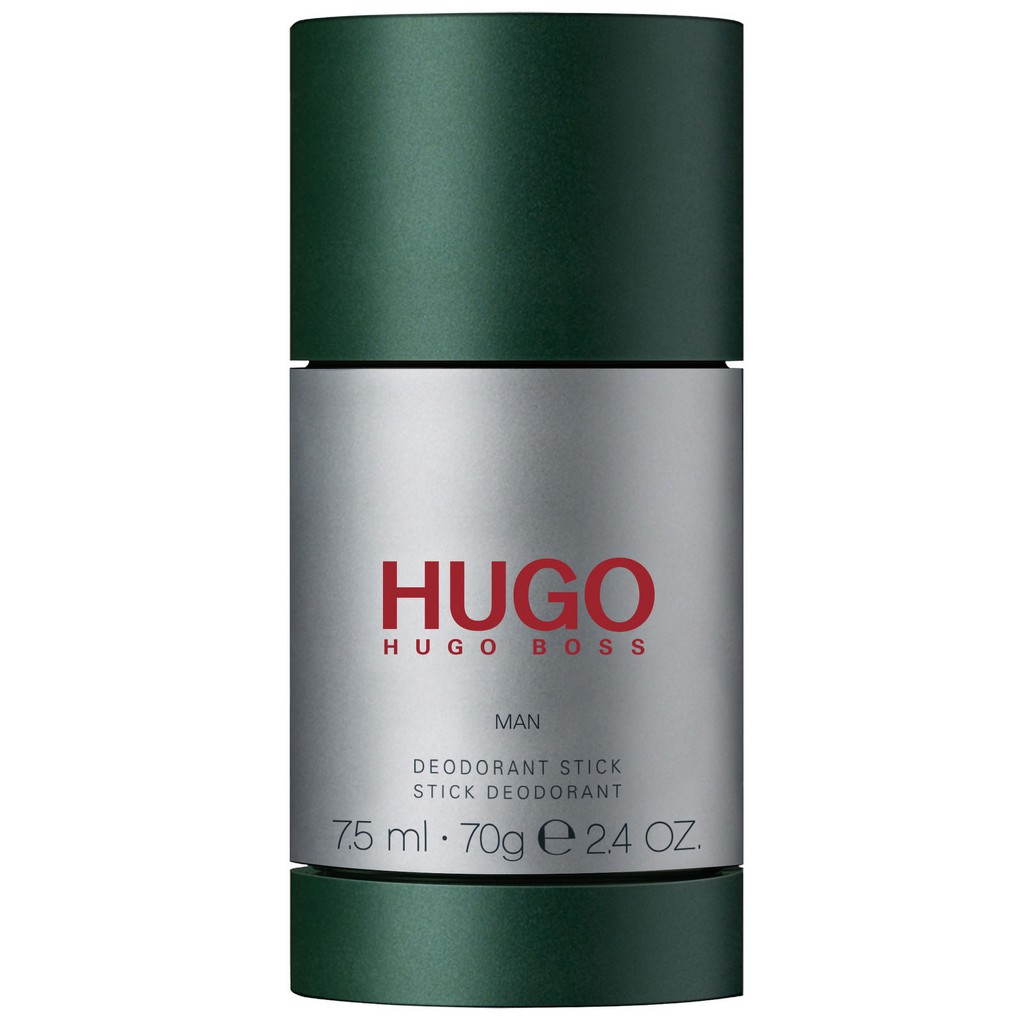Lăn khử mùi nước hoa Hugo Boss Hugo Man 70g