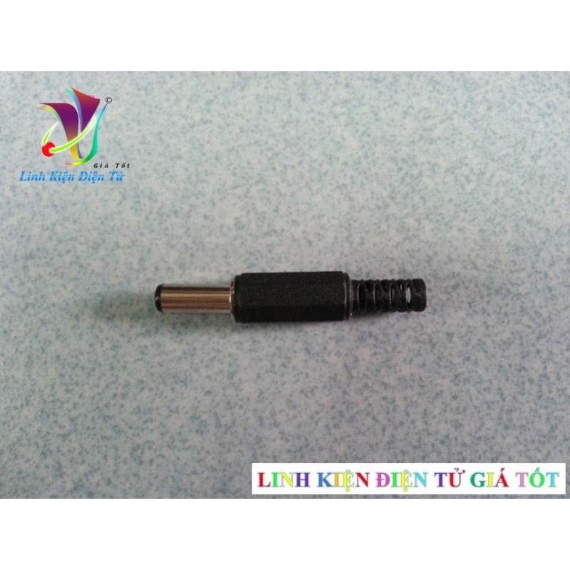 Jac dc đực 5.5*2.1mm