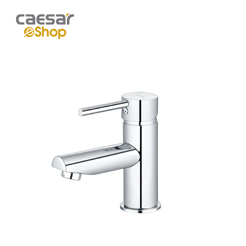 Vòi lavabo nóng lạnh -b350cu