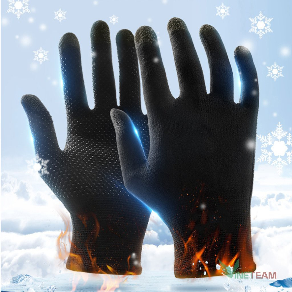 Bao tay chơi gamer fffree fire pubg mobile chống trơn trượt không loạn cảm ứng găng tay chơi gamer cao cấp siêu nhạy siêu mượt chơi PUBG COD liên quân