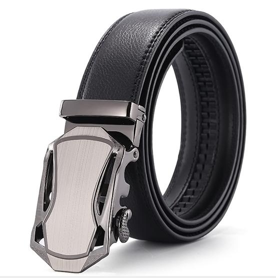 Thắt lưng da nam cao cấp thời trang MP002