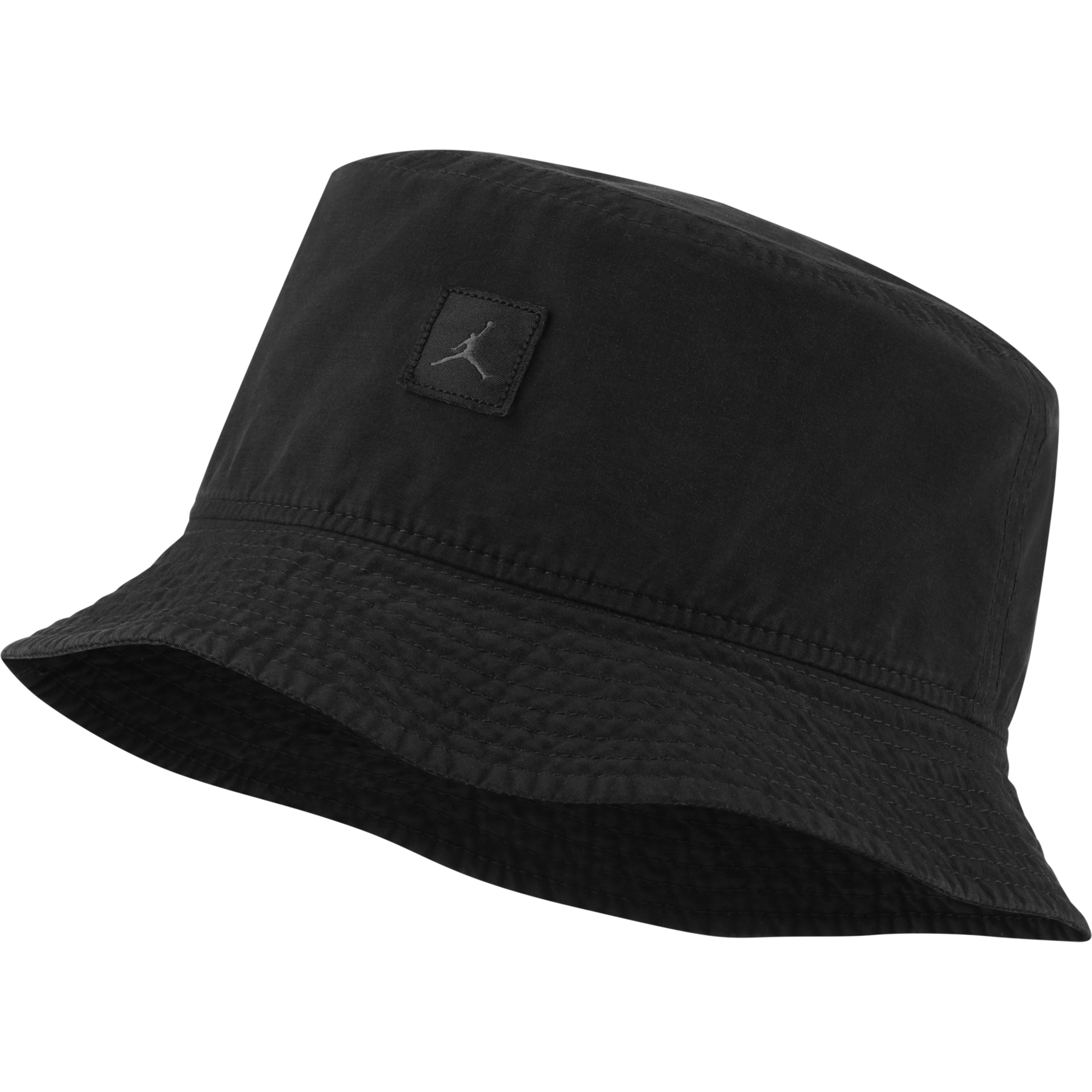 Mũ bucket jordan jumpman washed bucket cap hàng chính hãng