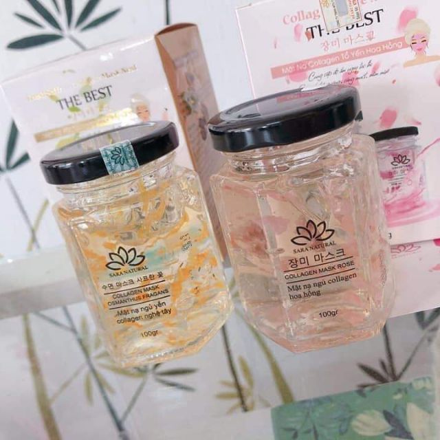 [HCM][CHUYÊN SỈ] 10 sét MẶT NẠ YẾN MASK COLLAGEN DƯỠNG CHẤT TỰ NHIÊN CHO DA TRẮNG SÁNG TỰ NHIÊN MẶT NẠ YẾN MẶT NẠ THIÊN NHIÊN TRẮNG DA MAT NA