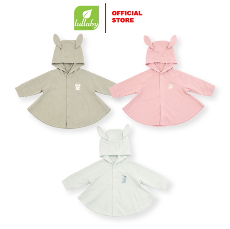LULLABY - NH708C - ÁO CHOÀNG CHỐNG NẮNG