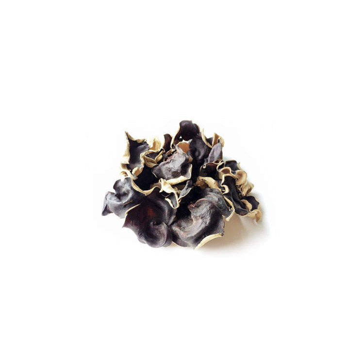 - nấm mèo khô - 100g