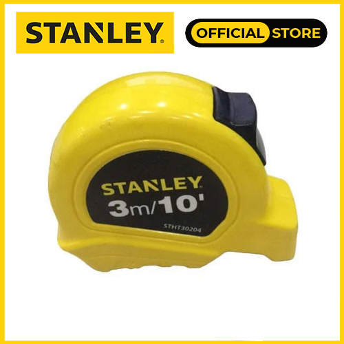 Thước cuộn 3m x 13mm stanley stht30204-8