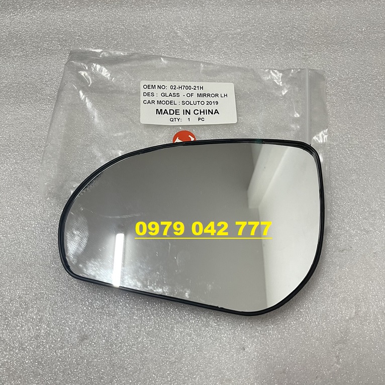 Mặt gương kia soluto