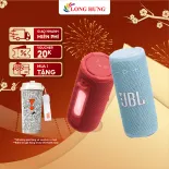 Loa Bluetooth JBL Grip JBLGRIP - Hàng chính hãng - Al Sound Boost, 14H  nghe nhạc, Ứng dụng JBL Portable