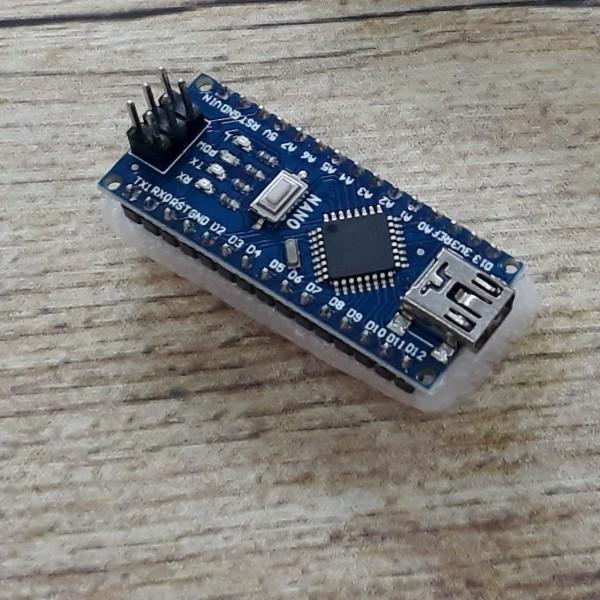 Mạch Arduino Nano V 3.0 - ATMEGA328P.